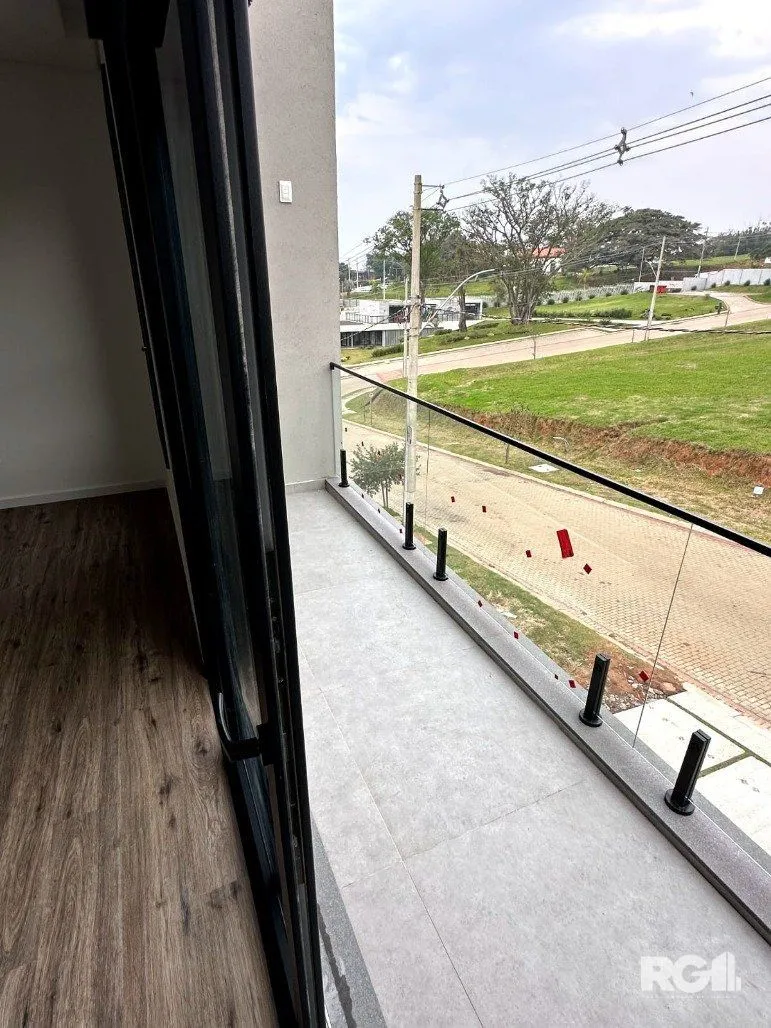 Imagem Casa em condominio fechado