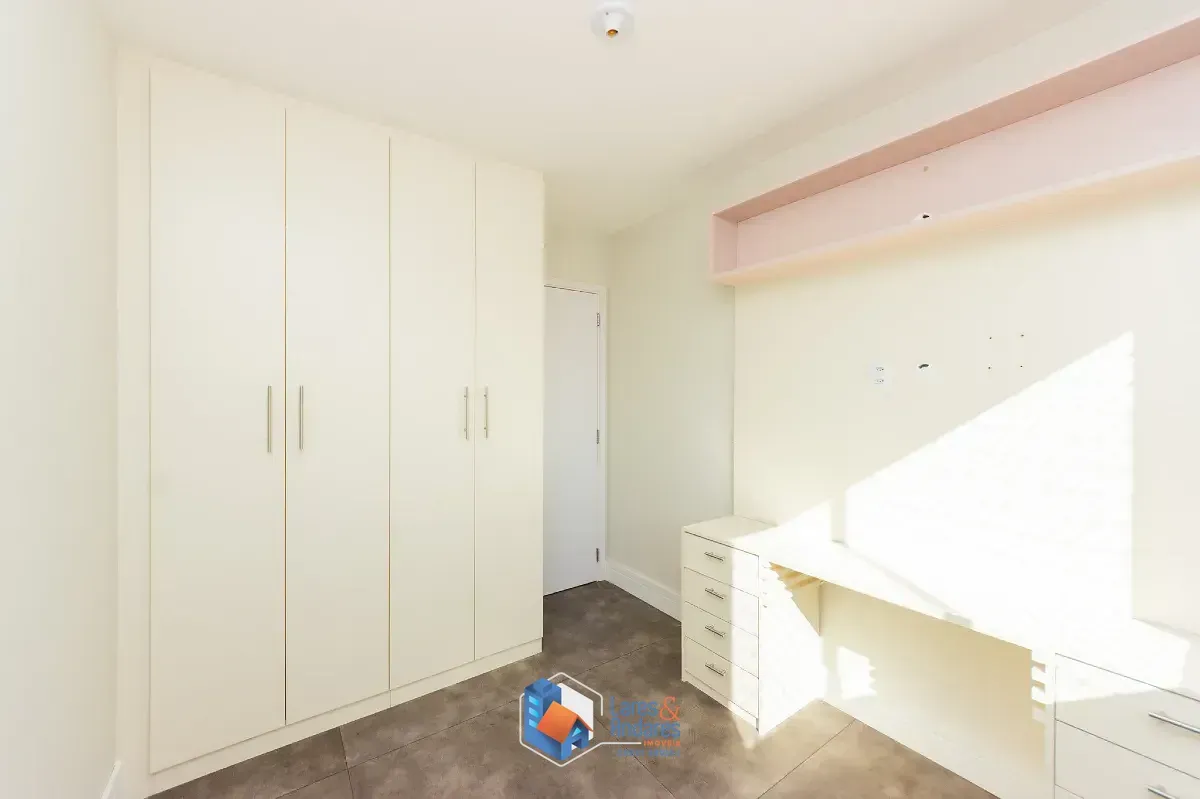 Imagem Apartamento para venda em Santo Amaro com 2 quartos, sendo 1 suíte, 66m²