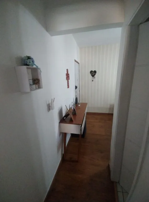 Imagem APARTAMENTO COM 53,00 m² - GUILHERMINA - PRAIA GRANDE SP