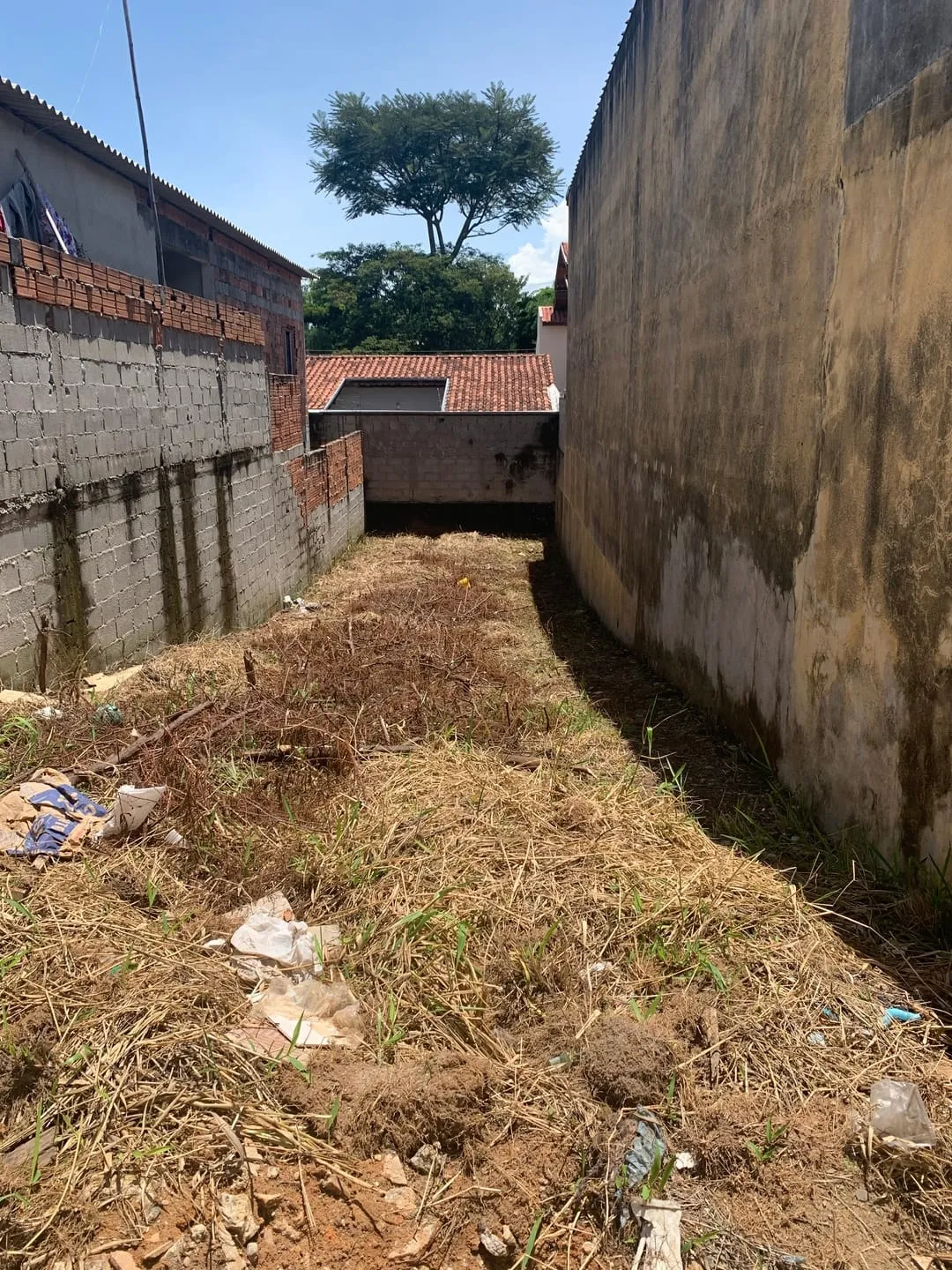 Imagem Terreno à venda 125M², Residencial Mombaça, Pindamonhangaba - SP