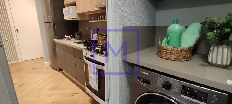 Imagem Apartamento em São Miguel Único Jacu Pêssego 1 e 2 dormitórios
