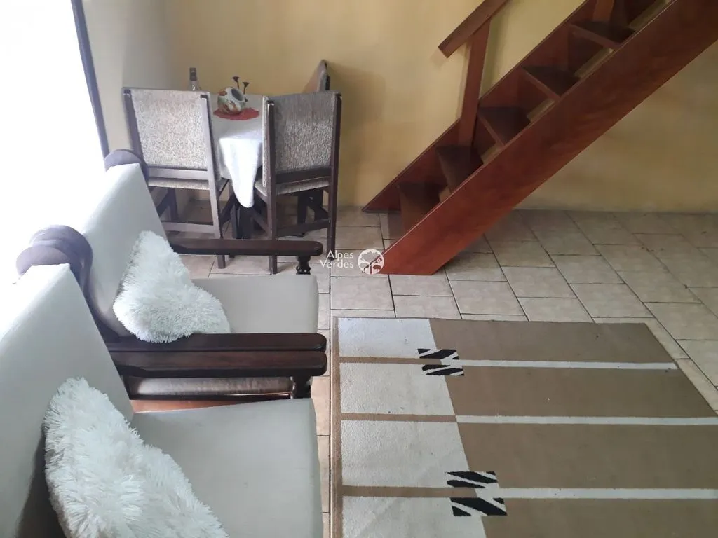Imagem Vende-se Pousada com 13 dormitórios a cerca de 1,5 KM da Rua Coberta Gramado