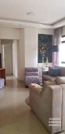 Imagem Lindo apartamento com 03 dormitórios à venda, 90 m² - Vila Gatti - Itu/SP