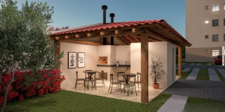 Imagem Villa Pienza - Fase 2 - Apartamento à venda no bairro Hípica - Porto Alegre/RS