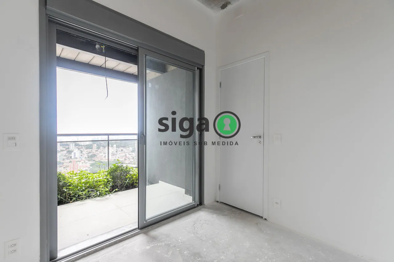 Imagem Cobertura duplex a VENDA no Brooklin, com 411m² no Contrapiso