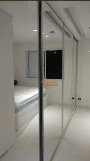Imagem Apartamento com 4 dormitórios à venda, 114 m² por R$ 1.080.000,00 - Vila Santo Antônio - Guarulhos/SP