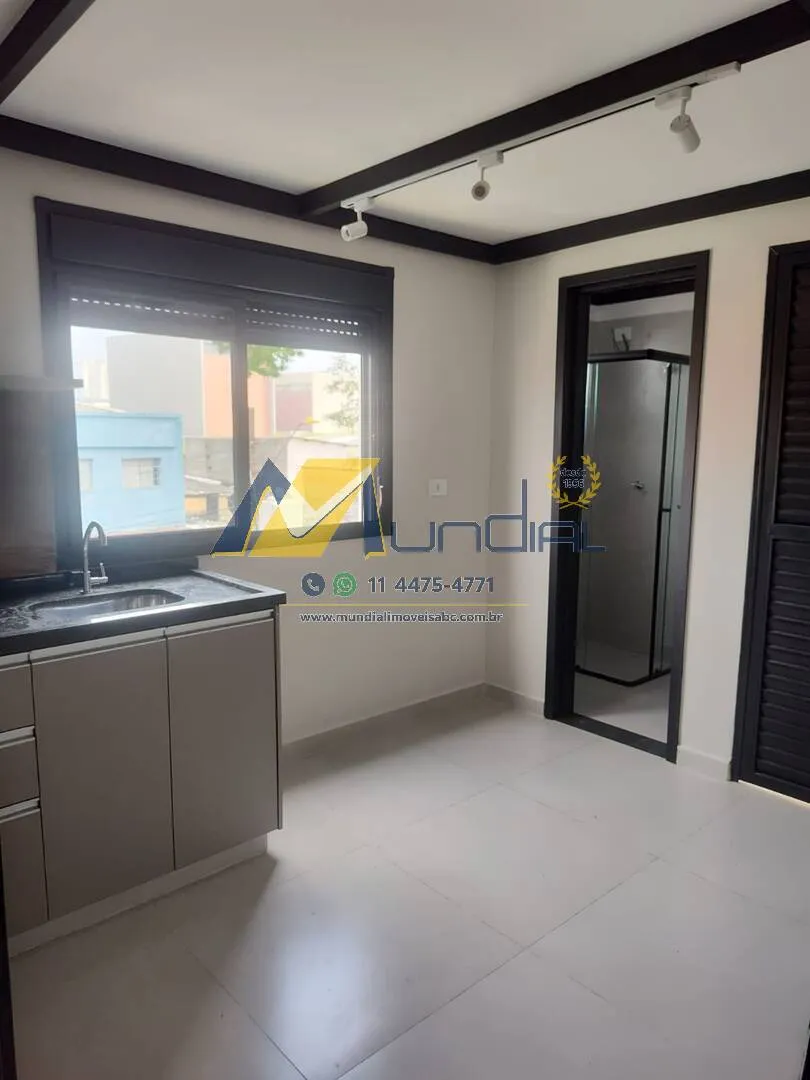 Foto do imóvel Loft dos Sonhos para Estudantes do lado da UFABC.