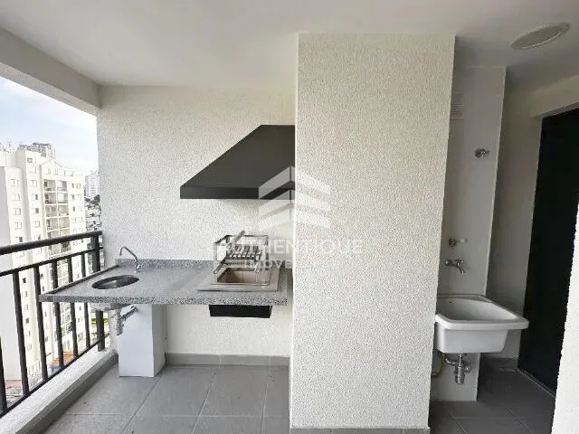 Imagem SMART HOME NOVA KLABIN BY SETIN - Apartamento à venda no bairro Nova Klabin - São Paulo/SP, Zona Sul