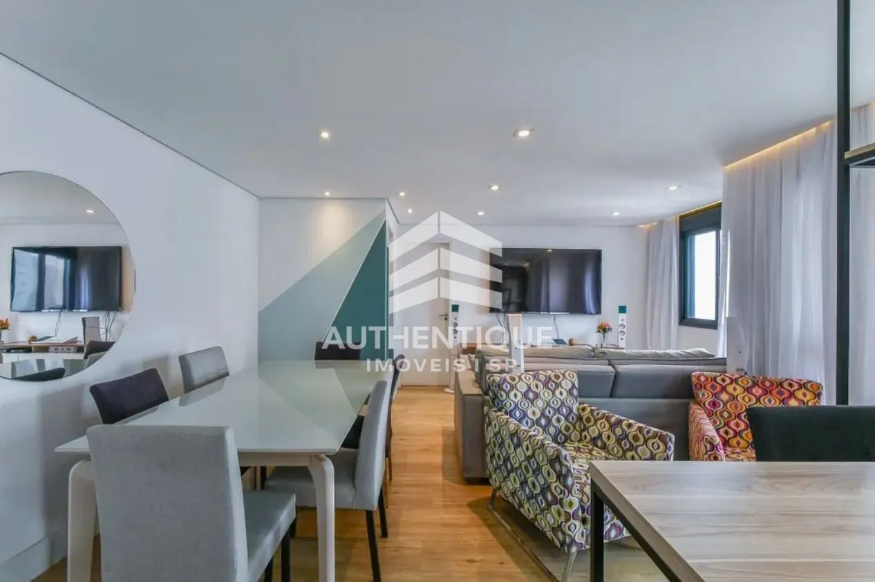 Imagem YOU GO VILA MARIANA - Apartamento no bairro Vila Mariana à venda!