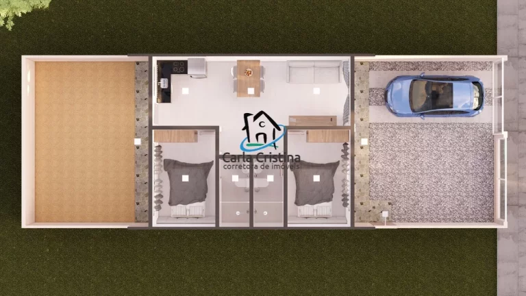 Imagem CASA RESIDENCIAL em PONTAL DO PARANÁ - PR, Praia de Leste