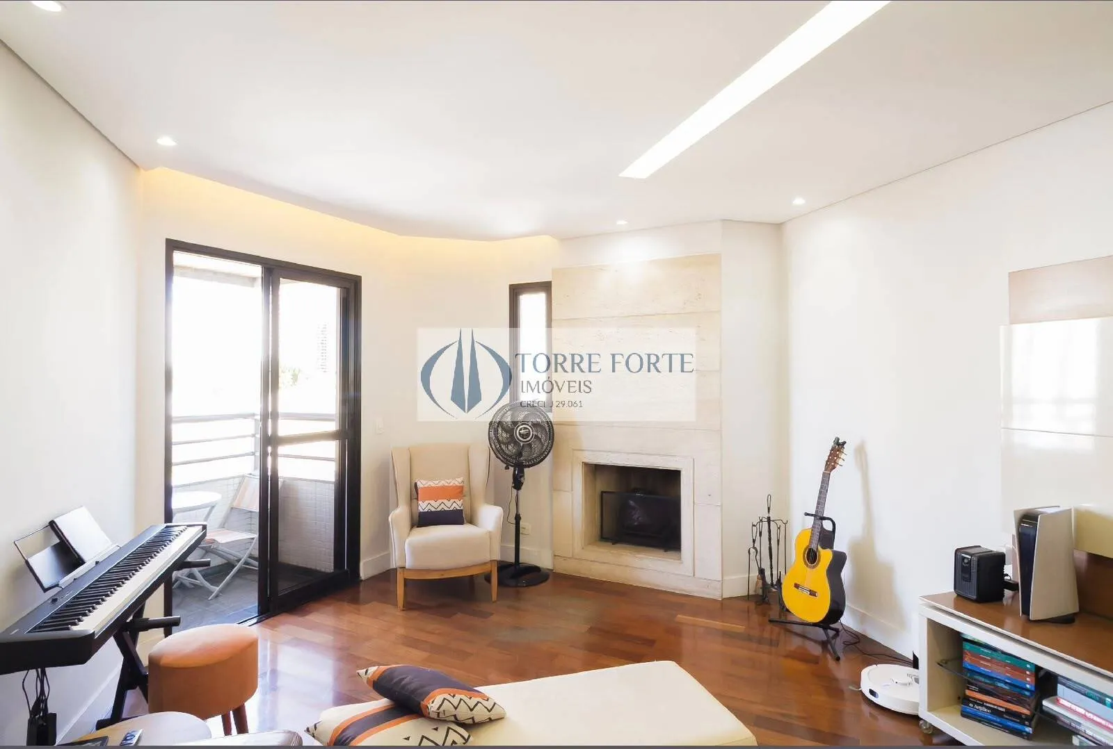 Imagem Excelente apartamento 114 m² 3 dormitórios 1 suíte 3 vagas garagem, Tatuapé
