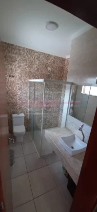 Imagem Casa com 4 dormitórios - Condomínio