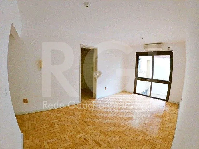 Imagem Apartamento para Venda - 64m², 2 dormitórios, Cidade Baixa
