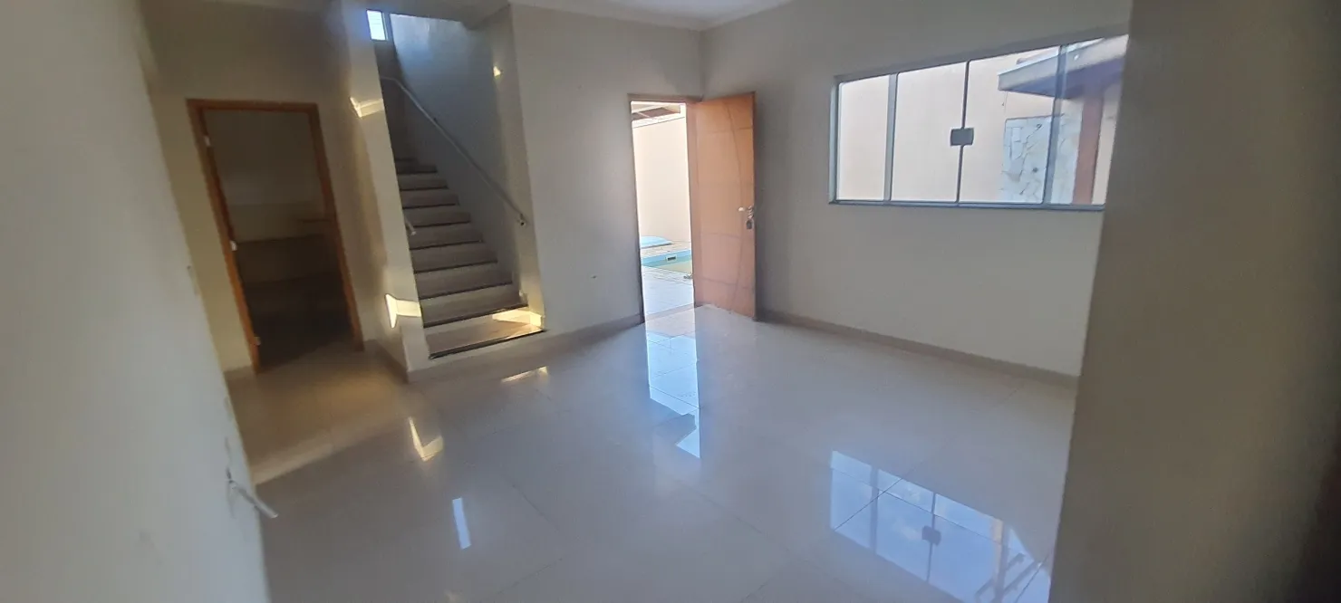 Imagem Sobrado para Venda e Locação, Residencial Mombaça I, Pindamonhangaba, SP