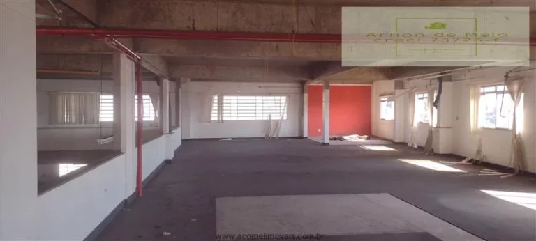 Imagem Galpões para locação em Barueri no bairro Jardim Flórida