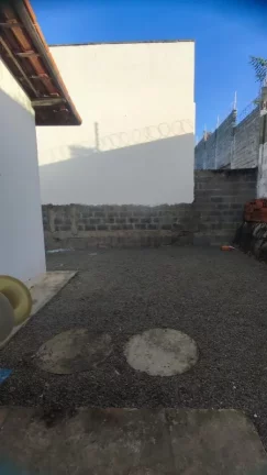 Imagem Casa para Mobiliada para locação no SIM