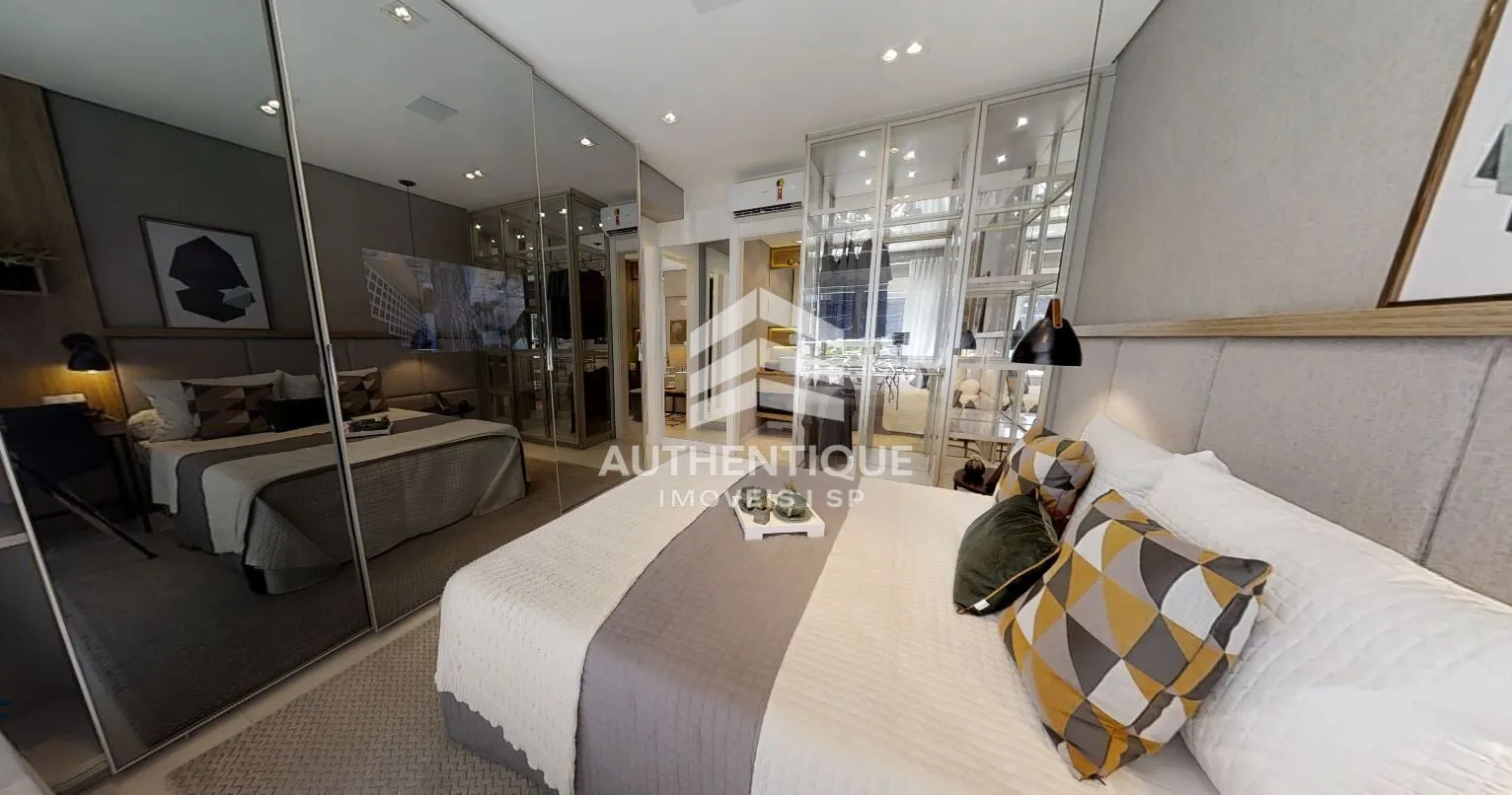 Imagem SOHO PARAISO - Apartamento no bairro Paraíso à venda