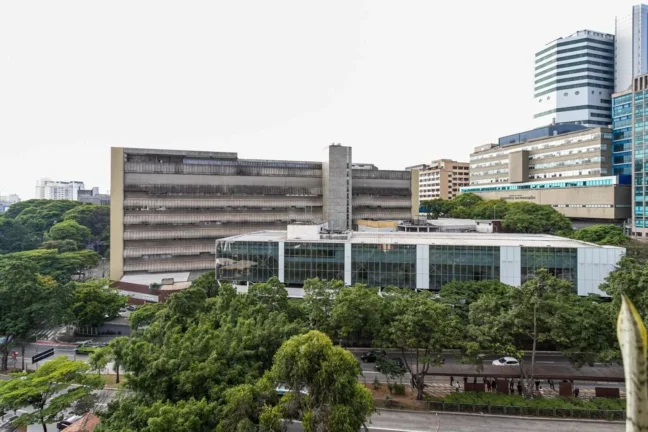 Imagem APARTAMENTO RESIDENCIAL em São Paulo - SP, Jardim América