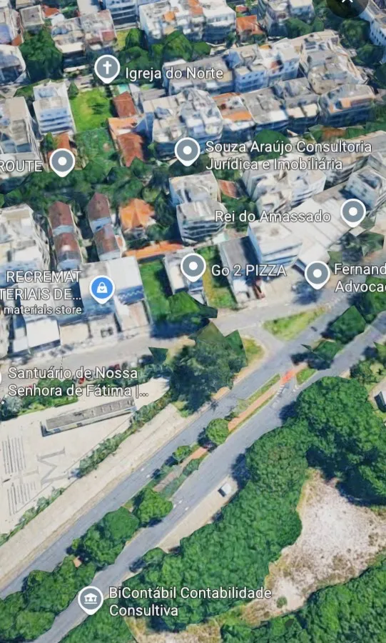 Imagem Loja Comercial para Locação em Rio de Janeiro, Recreio dos Bandeirantes, 3 vagas