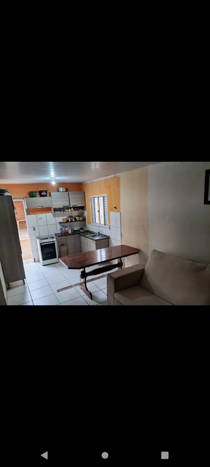 Imagem Casa no bairro Novo Mundo, em Várzea Grande - MT