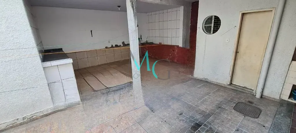 Imagem Casa com 4 dormitórios à venda, 362 m² por R$ 378.000,00 - Campo Grande - Rio de Janeiro/RJ