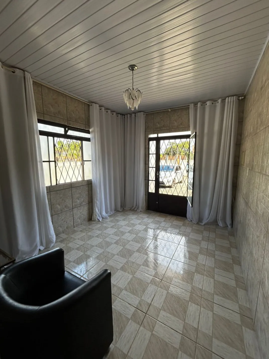 Imagem Casa grande à venda no bairro São Lucas