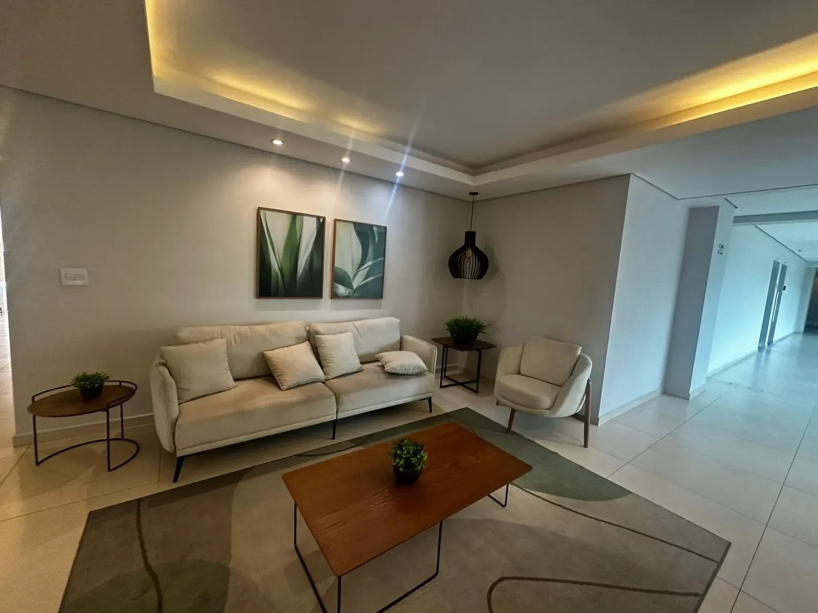 Imagem Apartamento com 2 Quartos à Venda, 76 m² em Centro - Itanhaém