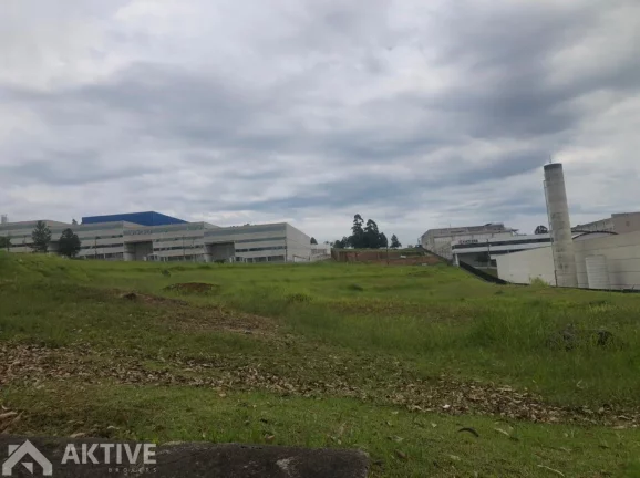 Imagem Área em Tamboré - Santana de Parnaíba, SP