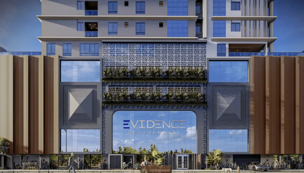 Imagem Evidence - Residencial