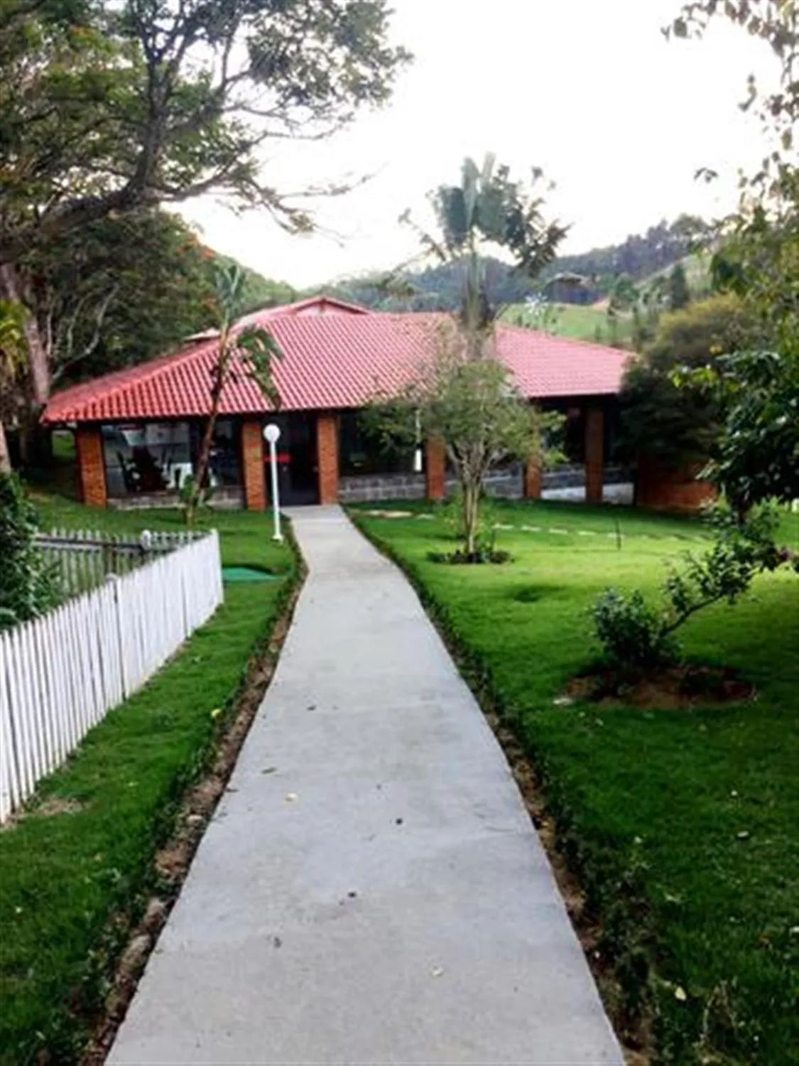 Imagem Fazenda / Sítios / Chácaras com 4 quartos à venda em Santa Teresa