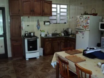 Imagem Casa para Venda - 331m², 3 dormitórios, sendo 1 suites, Santa Tereza