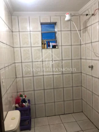 Imagem CASA RESIDENCIAL em OSASCO - SP, SANTA MARIA