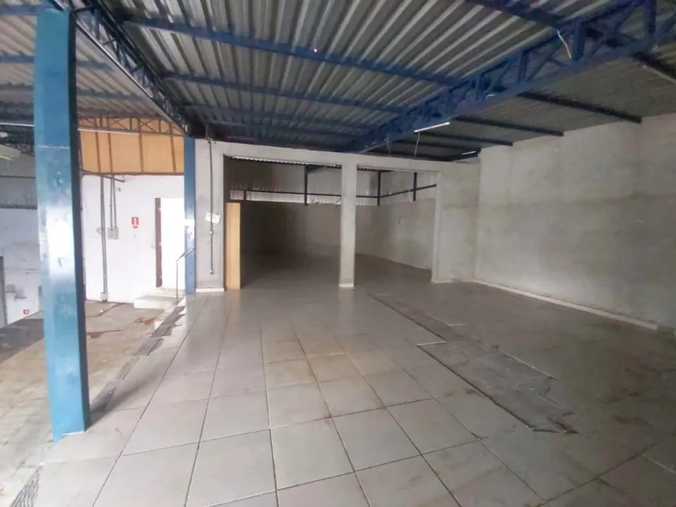 Imagem Comercial para Locação 6 Vagas, 478M², Jardim Maria Augusta, Taubaté - SP