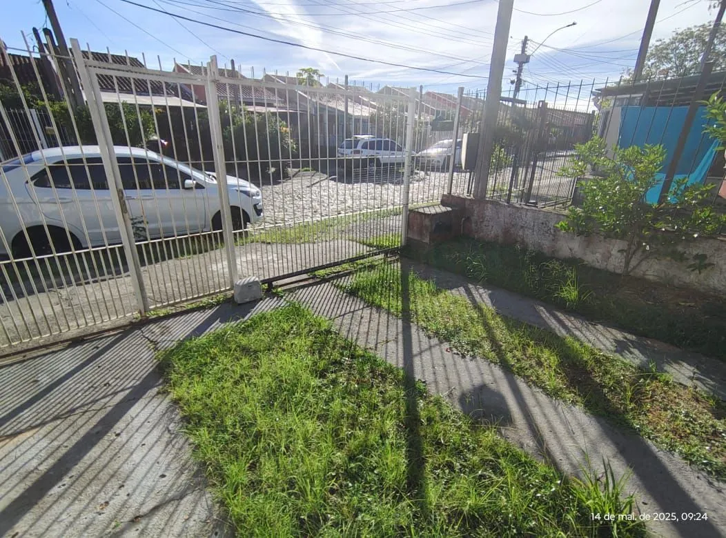 Imagem Casa de 3 dormitorios no Moradas do Sul