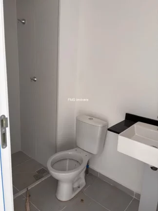 Imagem Studio à venda na Vila Olímpia com 1 quarto, 1 banheiro, 1 vaga e 25m²