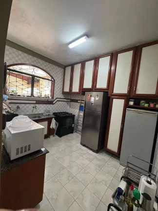 Imagem CASA NO CONJUNTO VILA MUNICIPAL - ADRIANOPOLIS