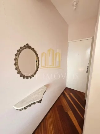 Imagem Apartamento 2 Dormitórios à Venda no Parque Industrial
