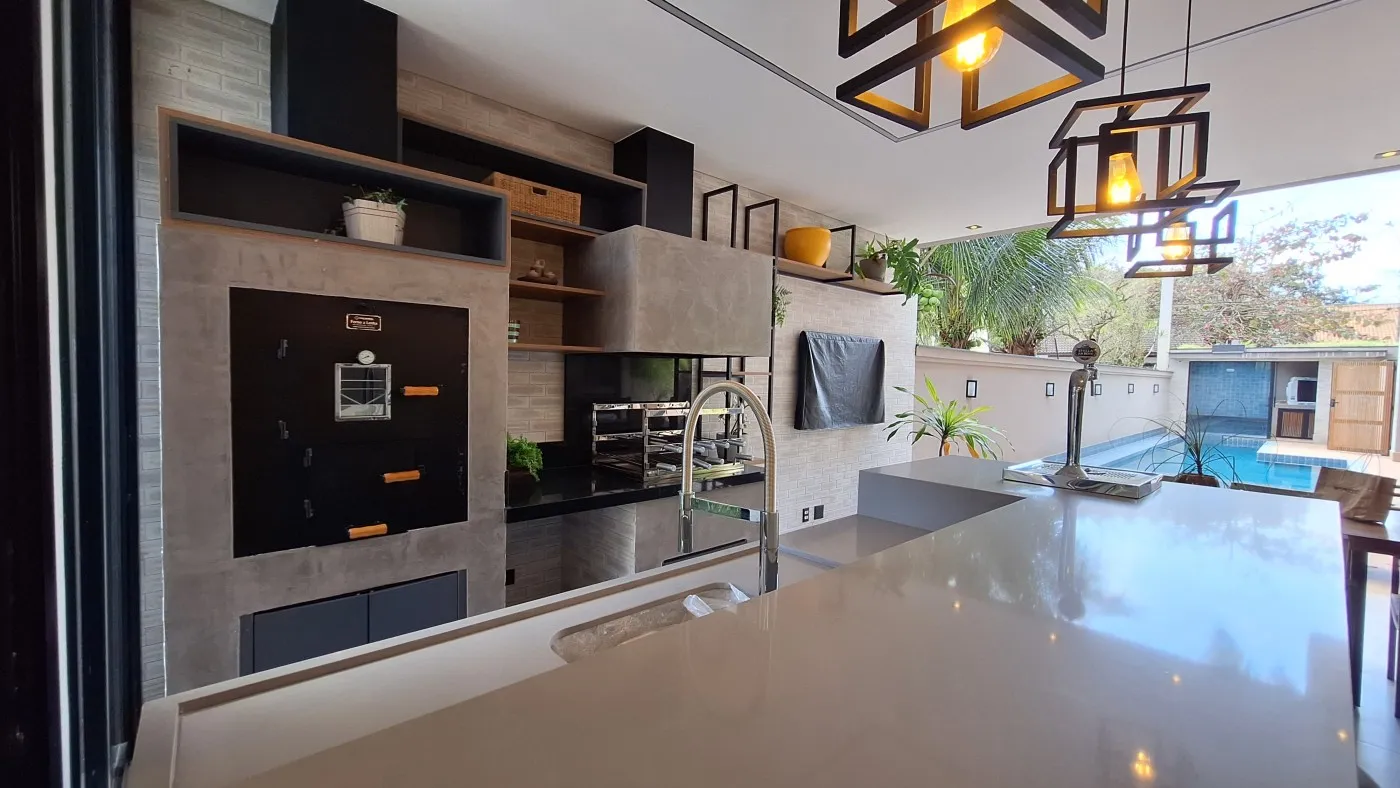 Imagem Casa para Venda em Bertioga, Riviera, 5 dormitórios, 5 suítes, 6 banheiros, 4 vagas