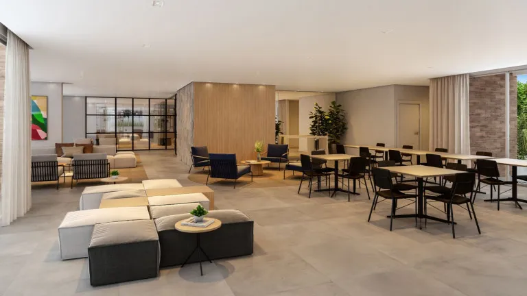 Imagem Apartamento com 2 Quartos à Venda, 66 m² em Vila Mariana - São Paulo