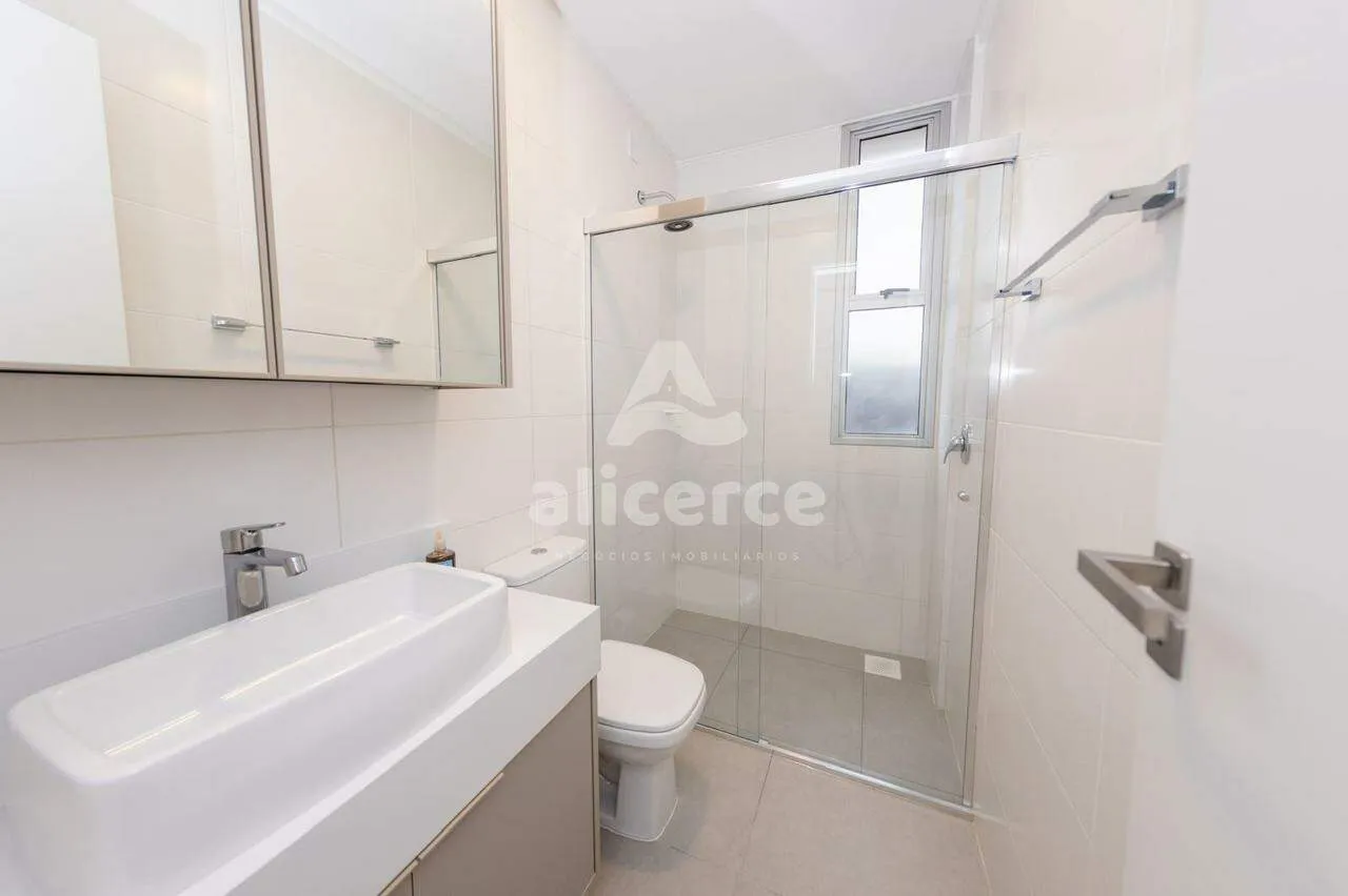 Imagem Apartamento Garden à venda com 2 quartos 1 suíte, 140m² em Palmas do Arvoredo Governador Celso Ramos