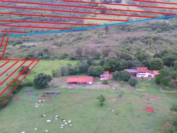 Imagem Sítio a VENDA, Arealva/SP, 4,15 alqueires