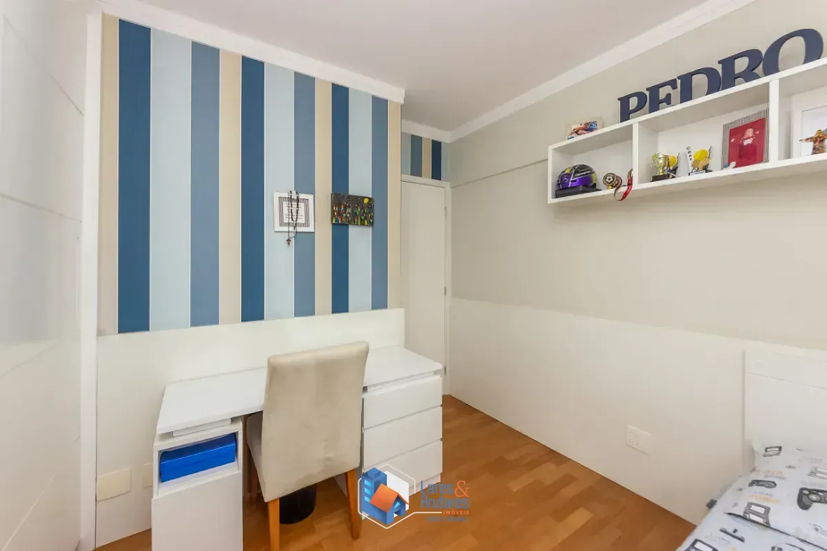 Imagem Apartamento para venda em Ipiranga com 3 quartos, sendo 1 suíte, 108m²