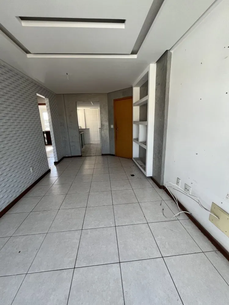 Imagem Apartamento a Venda no bairro Vila Nova - Nova Iguaçu, RJ