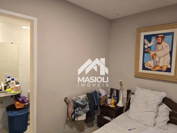 Imagem Apartamento 3 quartos com belissima vista para Praia de Itaparica