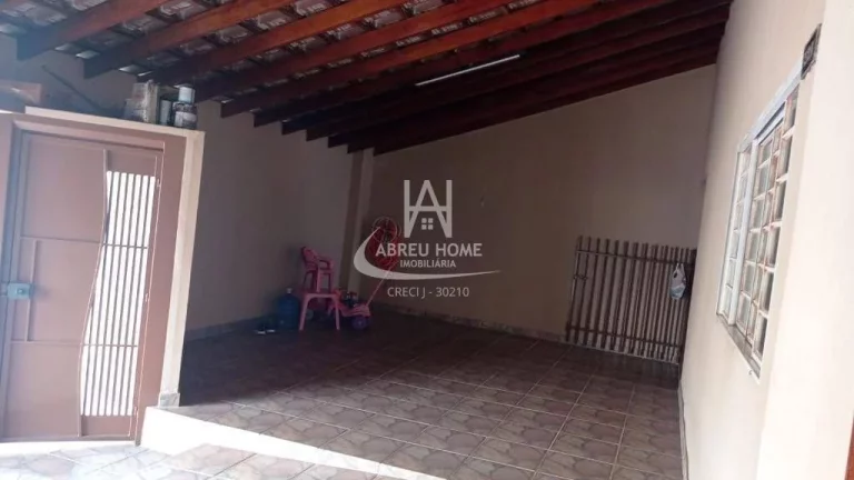 Imagem Casa, Loteamento Parque Residencial da Lealdade - São José do Rio Preto