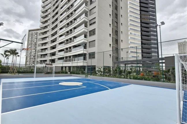 Imagem APARTAMENTO RESIDENCIAL em São Paulo - SP, Água Branca