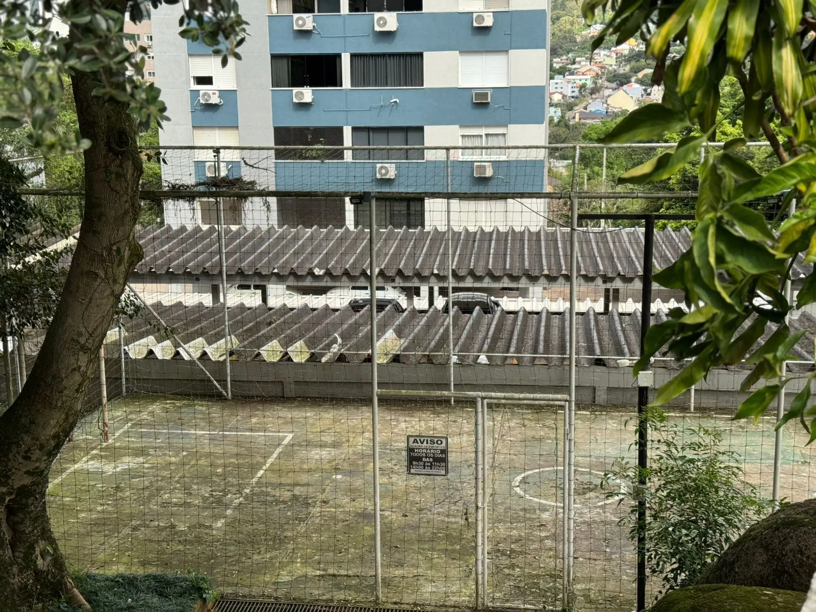 Imagem Apartamento com 2 dormitórios e 1 vaga de garagem !