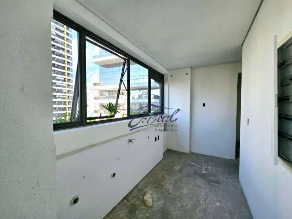 Imagem Apartamento com 3 quartos / suítes à venda, 227 m² - Vila Olímpia - São Paulo/SP