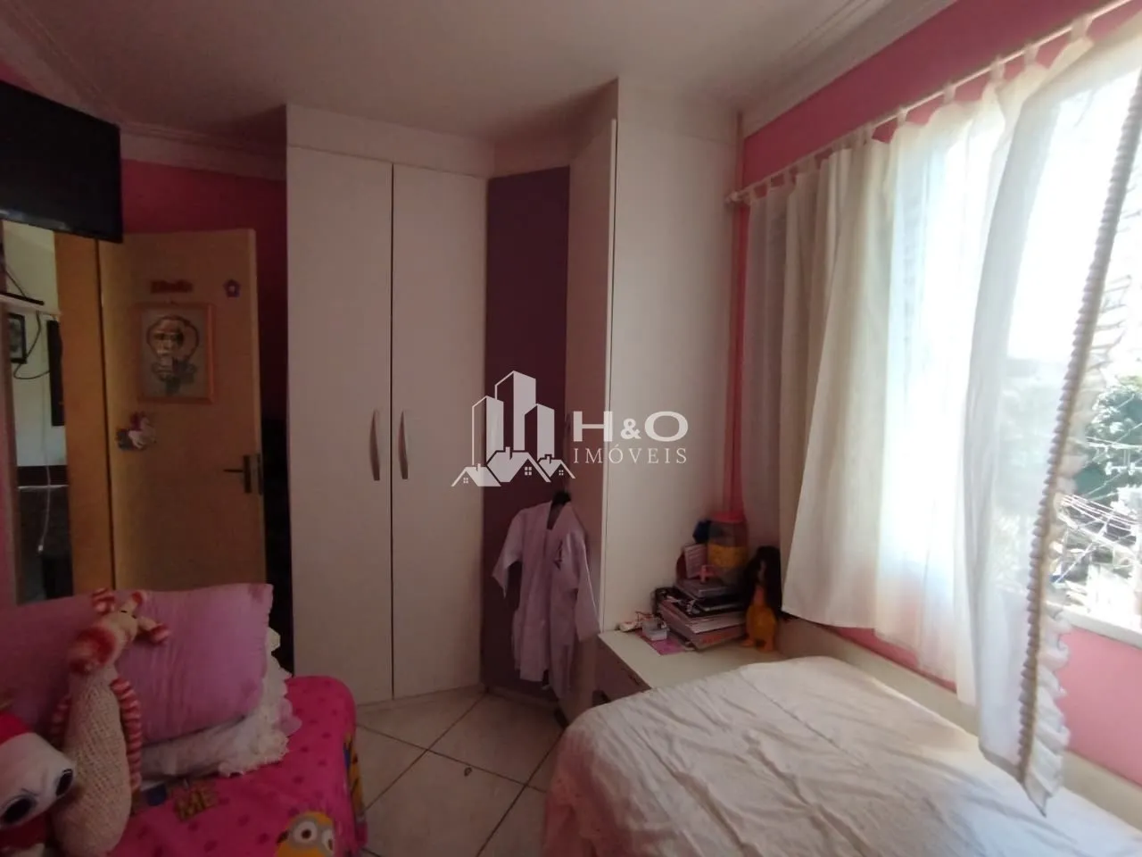 Imagem Oportunidade! Apartamento com 50 m² e Vaga de Garagem na Vila Carmosina - Itaquera