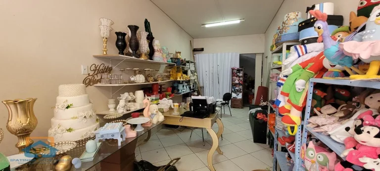 Imagem Prédio comercial a venda no Bairro Veneza